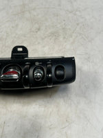 Load image into Gallery viewer, 2015-2021 Mini Cooper F55 F56 F57 Centre Console Start Stop Switch 9328287