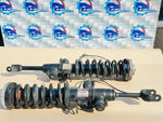 Load image into Gallery viewer, BMW 5,7 SERIES F01,F02,F07 FRONT LEFT & RIGHT SIDES SHOCK ABSORBER SPRING STRUTS