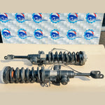 Load image into Gallery viewer, BMW 5,7 SERIES F01,F02,F07 FRONT LEFT & RIGHT SIDES SHOCK ABSORBER SPRING STRUTS