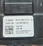 Bild in die Galerieansicht laden, 15 BMW 740Li Front Left Touch Sensor Ventilation Module 9394213 7 Series G11 G12