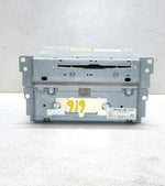 Bild in die Galerieansicht laden, 2010 BMW 535i Audio Cd Player Navigation Head Unit 9228919 F01 F10 F11 F12 F13