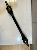 Bild in die Galerieansicht laden, 2011-2016 BMW 5 SERIES F10 F11 535i xDrive Rear Right CV Axle Shaft 7581030