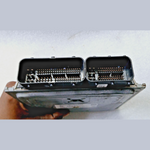 Load image into Gallery viewer, BMW 1,3 SERIES E88,E82,E90,E92,E93 N51 ENGINE CONTROL UNIT MODULE DME 7614362