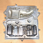 قم بتحميل الصورة إلى عارض الصور، BMW F30 F31 335i N55 B30A DME ENGINE CONTROL ECU ONLY FEM KEY - 7649279