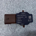Load image into Gallery viewer, OEM BMW F91 F92 F93 G14 G15 Parking sensor Bosch 6.51 Sunset orange 9472196 New