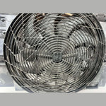 Load image into Gallery viewer, 2006 BMW 760i Cooling Fan 6946372 E65 E66 760i 760Li E67 7 SERIES E65 E66