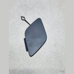 Load image into Gallery viewer, 2021 BMW 530i Front Bumper Tow Hook Cover 8098674 5 Series G30 G31 LCI