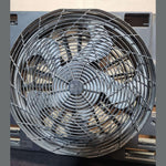 قم بتحميل الصورة إلى عارض الصور، 2002-2005 BMW 745i Radiator Cooling Fan Motor 6921925 745i 745Li 750i E65 E66