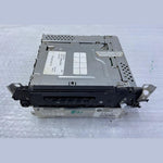 قم بتحميل الصورة إلى عارض الصور، OEM BMW CD/MD Audio Deck Head Unit For 5 Series,525i, Model E60, E61 9147871