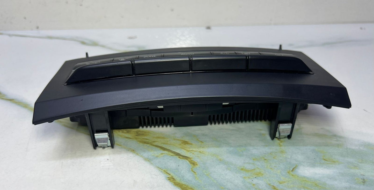 10–14 Mercedes-Benz W212 E-Class AC Heater Climate Control Switch A212 9007404