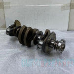 Load image into Gallery viewer, OEM BMW Engine Crankshaft (New Part) for Engine B46C, B46D, B48C, B48D 102079801