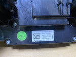 Load image into Gallery viewer, 2019 BMW 118i Climate Control Panel 4A0EDE9 F40 1 Series and F44 2 Series Gran
