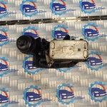Load image into Gallery viewer, BMW 3,4,5,6,7,X SERIES (N57) DIESEL OIL FILTER HOUSING & OIL COOLER OEM 8510856