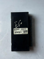 Bild in die Galerieansicht laden, 2007-2010 BMW 525i Body Control Module 9145021 E60 E61 5-Series