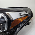 قم بتحميل الصورة إلى عارض الصور، 2023-2026 BMW X1 U11 Headlight Assembly ECE 5A9A233 USED ECE Left Driver Side