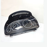 Bild in die Galerieansicht laden, 2009-2013 BMW F10 F25 535i Instrument Cluster Speedometer 9255587