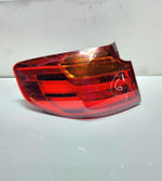 Load image into Gallery viewer, BMW 3 GT Rear Light In Side Panel Rear Left Led 7286037 F34 GT OEM