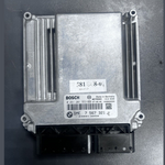 قم بتحميل الصورة إلى عارض الصور، BMW 116i 316i E81 E87 E90 N45N ENGINE CONTROL UNIT ECU KIT DME 7567321