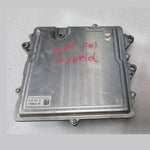 Bild in die Galerieansicht laden, BMW 3,5,7 SERIES F10,F30,F01,F02 N55 ENGINE CONTROL UNIT MODULE ECM DME 8631618