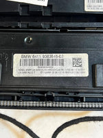 Bild in die Galerieansicht laden, BMW 1' 2' F20 F22 F30 F31 F32 F80 F82 F87 M3 Climate Control Panel 6814188 OEM