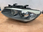 Bild in die Galerieansicht laden, 2012-2013 BMW 3 Series E92 2-door LCI LED Left Headlight 7239933-07 OEM