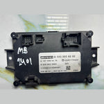 Load image into Gallery viewer, 10-16 Mercedes E63 AMG Electronic Control Unit A0009006200 CLS W218 and E Class