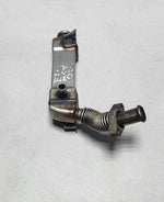 Load image into Gallery viewer, 2008 BMW X5 E70 Egr Valve Cooler 7305003 X5 E70 DIESEL M57 3.0 D3