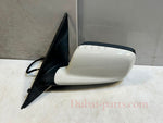 Load image into Gallery viewer, 2007 BMW 7' E65 740i N62N Left Side DOOR Mirror X0125109 RHD OEM