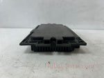 Bild in die Galerieansicht laden, 2009 BMW X5 E70 FRM3R J590B DOT SEA Footwell Module 9230434 OEM