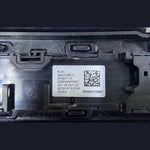قم بتحميل الصورة إلى عارض الصور، OEM BMW X4 X3 G02 G01 AC CLIMATE CONTROL SWITCH RADIO PANEL 5A47C38