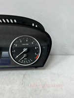 Load image into Gallery viewer, 2003-2010 BMW 525i 5-Series E60 E61 SPEEDOMETER Instrument Cluster 9177260 OEM