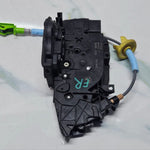Load image into Gallery viewer, BMW X1 U11 Door Lock Rear Right Side LHD OEM 5A160C2