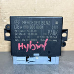 Load image into Gallery viewer, 2014-2016 Mercedes E350 W212 Parking Distance Assist PDC Module A000 9008004 OEM