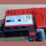 قم بتحميل الصورة إلى عارض الصور، BMW I4 G26 X5 X6 X7 G05 G06 G07 GENUINE ELECTRIC POWER DISTRIBUTION BOX-8717954
