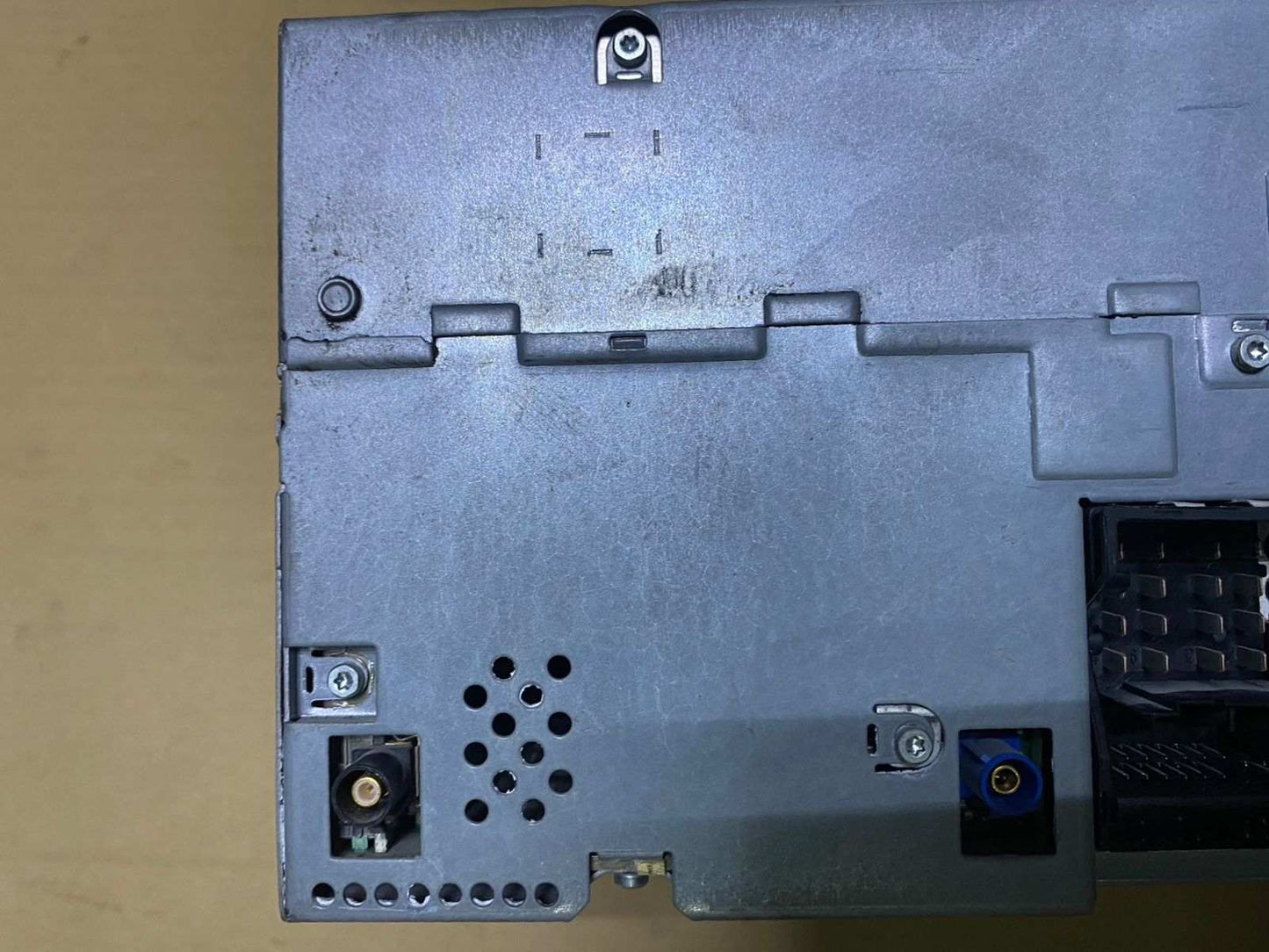 BMW OEM CIC Navigation Head unit 9293395 6 Ser F06 F12 F13 models Harman Becker