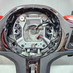 قم بتحميل الصورة إلى عارض الصور، 5A660A5-2023 BMW XM Label G09 M-Sport Steering Wheel OEM