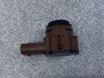 قم بتحميل الصورة إلى عارض الصور، OEM BMW F91 F92 F93 G14 G15 Parking sensor Bosch 6.51 Sunset orange 9472196 New