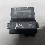 قم بتحميل الصورة إلى عارض الصور، 2008-2016 Audi A5 Engine Control Unit 8K1907115M ECU for Audi A5 Coupe 1.8 TFSI