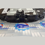Bild in die Galerieansicht laden, 4H0920900J Audi A8 4H Tdi Diesel Mfa Tacho Cluster Instrument