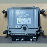 Load image into Gallery viewer, 10-14 Mercedes W212 E-Class Engine Control Module Unit ECM ECU A272 9004700 OEM