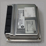 قم بتحميل الصورة إلى عارض الصور، BMW 5 SERIES E39 Z3 E36 M54 ENGINE CONTROL ECU MODULE DME MS43 7519308