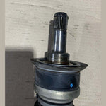 Load image into Gallery viewer, 2011-2015 Drive Shaft Rear Left 7630183 BMW F10 5 Series 528i and 520i models