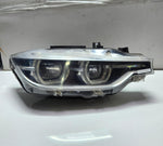 Load image into Gallery viewer, 2016 BMW 330i Headlight 7471306 3 Series F30 F31 and F35 LCI OEM LED RHS ECE