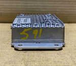 Load image into Gallery viewer, 2010-2013 BMW 535i 740i 750i 760li Integrated Chassis Control Module 6799591 5 S