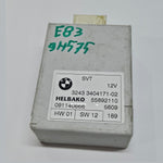 قم بتحميل الصورة إلى عارض الصور، 2004-2010 BMW E83 X3 Steering Servotronic Control Module 3404171