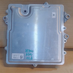 قم بتحميل الصورة إلى عارض الصور، BMW HYBRID F10 F30 N55 ENGINE CONTROL UNIT ECU KIT DME WITH KEY - 7649279