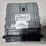 Load image into Gallery viewer, BMW Engine Control Unit 8518892 F10 and F11 DIESEL N47 520D 2012 ECU SET