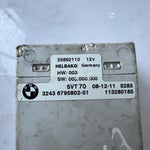 Bild in die Galerieansicht laden, 2007-2013 BMW X5 Servo tronic Control Module 6795802 E70 and X6 E71