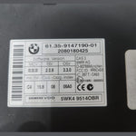 Load image into Gallery viewer, 2006-2009 BMW X5 4.8I Engine Control Unit 7582306 N62N ECU SET RHD