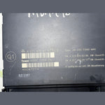 قم بتحميل الصورة إلى عارض الصور، 2007-2013 Mercedes-Benz S600 W221 Rear Seat Control Module A221 8706187 OEM